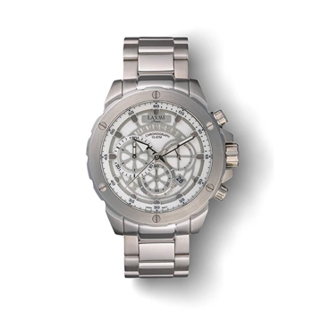 ساعت مچی لاکسمی LAXMI کد 8016-2